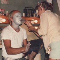 Charlie Gillespie Photo 7