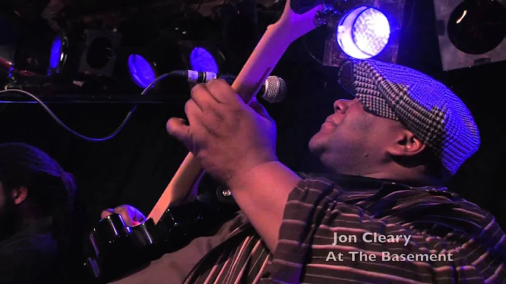 John Cleary Photo 49