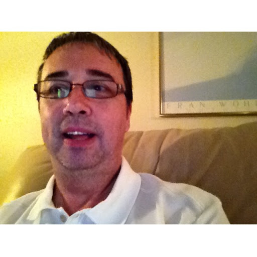 Marc Trudel Photo 14
