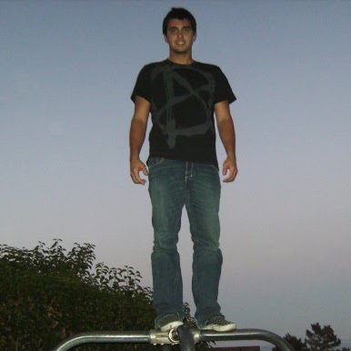 Jonathan Brockman Photo 10