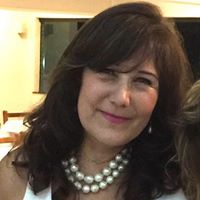 Isabel Franco Photo 7