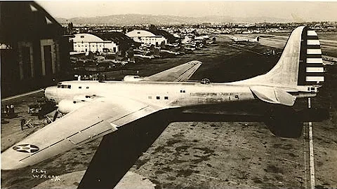Douglas Hector Photo 22