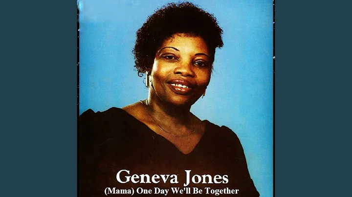 Geneva Jones Photo 32