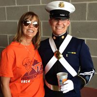 Cathy Crabtree Photo 3