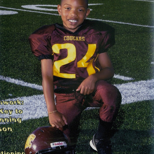 Isaiah Robertson Photo 5