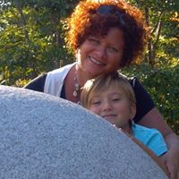 Andrea Lee Photo 12