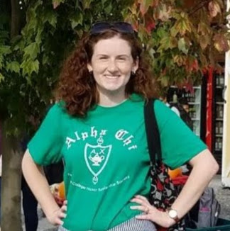 Meaghan Foley Photo 10