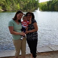 Linda Sirois Photo 6