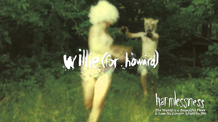 Willie Howard Photo 28