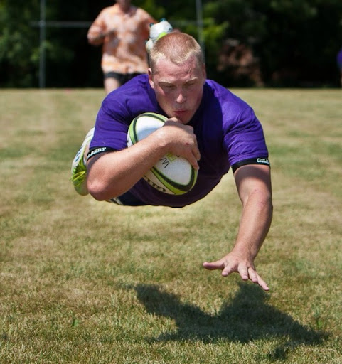 David Grinnell Photo 9