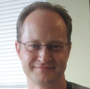 Douglas Hughes Photo 17