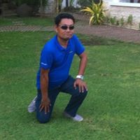 Ariel Ilagan Photo 1