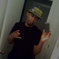 Kevin Jerome Photo 3