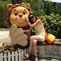 Nina Yoo Photo 4