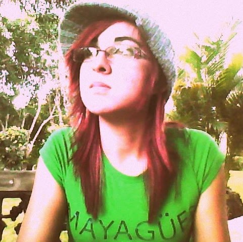 Frances Correa Photo 9