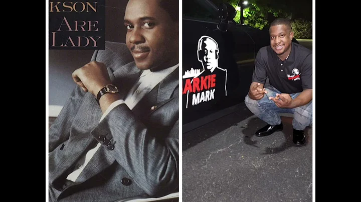 Markie Johnson Photo 17