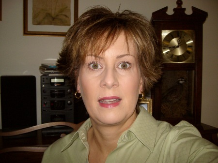 Julie Mason Photo 20