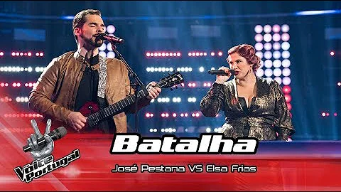 Jose Pestana Photo 18