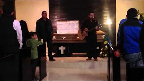 Rosendo Leyva Photo 15
