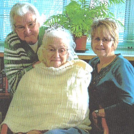 Evelyn Campbell Photo 11