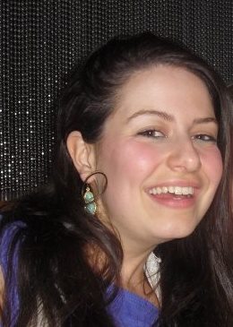 Lorna Crawford Photo 9