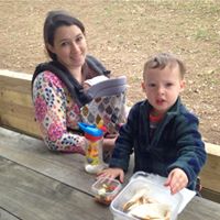 Samantha Mccrary Photo 6