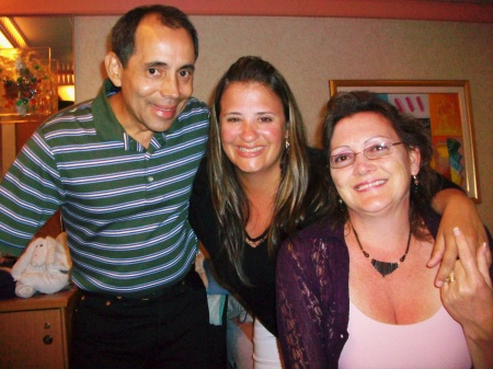 Elizabeth Acosta Photo 17