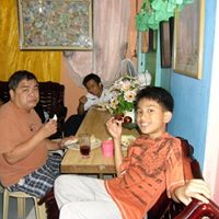 Marvin Mora Photo 3
