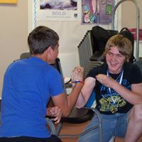 Aaron Bolin Photo 2