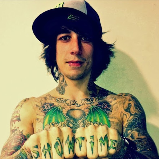 Rodrick Green Photo 10