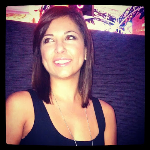 Nicole Romero Photo 12