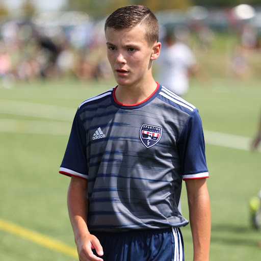 Chad Huggins Photo 11