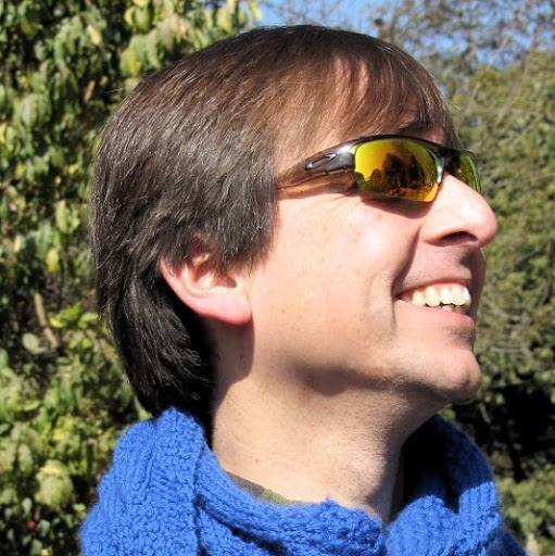 Michael Cornelius Photo 9