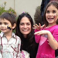 Desiree Green Photo 8