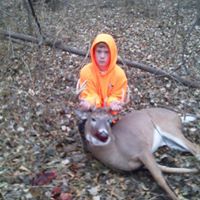 Spencer Schroeder Photo 3