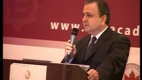 Hany Barakat Photo 19