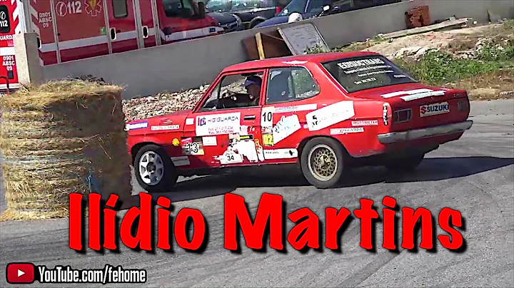 Ilidio Martins Photo 17