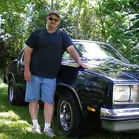 Frank Hutchison Photo 1