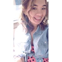 Morgan Martin Photo 4