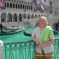 Nancy Leach Photo 2
