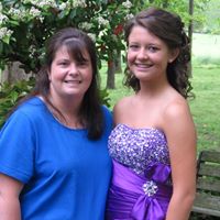 Tabitha Summers Photo 7