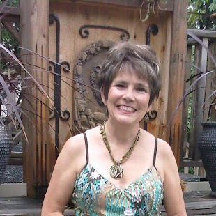 Anita Gill Photo 12