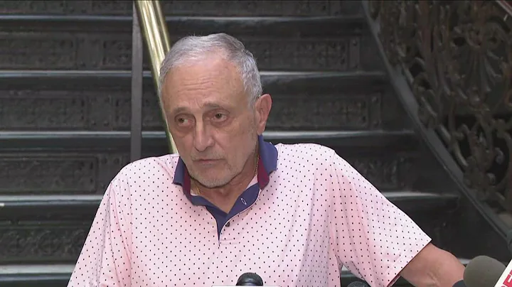 Carl Paladino Photo 18