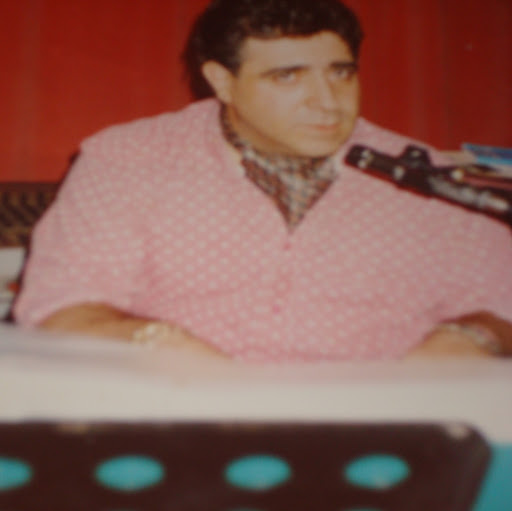 Luigi Mazzella Photo 11
