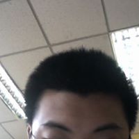 Fred Liu Photo 6