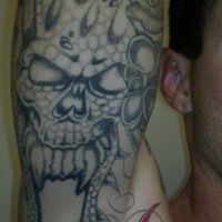 Paul Rowley Photo 3