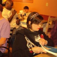 Lori Hamilton Photo 7