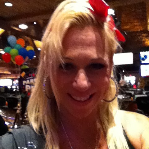 Nancy Diamond Photo 17
