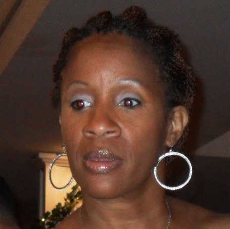 Rosalyn Hunter Photo 10