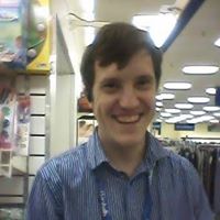 Jonathan Waite Photo 8